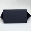 Céline Borsa Trapeze Medium in Pelle e Suede Nero