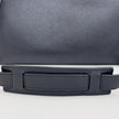 Céline Borsa Trapeze Medium in Pelle e Suede Nero