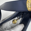 Céline Borsa Vintage C Macadam Blu Navy