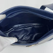 Céline Borsa Vintage C Macadam Blu Navy