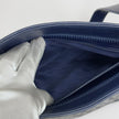 Céline Borsa Vintage C Macadam Blu Navy
