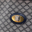 Céline Borsa Vintage C Macadam Blu Navy