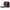Chanel Borsa Classica Single Flap in Pelle Bordeaux con Finiture Bicolore Oro e Argento