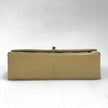 Chanel Borsa Diana Vintage in pelle beige