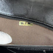Chanel Borsa Timeless Classica Vintage Nera Matelassé 1994–1996