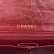 Chanel Borsa Vintage Timeless 25 Limited Paris in Pelle Nera