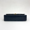 Chanel Borsa Vintage Timeless 25 Limited Paris in Pelle Nera