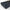 Chanel Borsa Vintage Timeless 25 Limited Paris in Pelle Nera