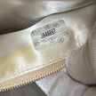 Chanel Borsa Vintage Camera Bag Caviar Beige