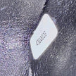 Chanel Borsa Vintage Jumbo 30 Single Flap in Agnello Nero