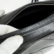 Chanel Borsa Vintage Tassel Camera Bag Nera