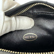 Chanel Borsa Vintage Tassel Camera Bag Nera