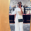 Chanel Borsa Wallet On Chain CC in Pelle Caviar Nera