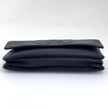 Chanel Borsa Wallet On Chain CC in Pelle Caviar Nera