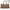 Chanel Bowling Bag Barretta di Cioccolato in pelle Taupe