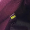 Chanel Classic Flap 30 in Pelle Lambskin Nera con Hardware Argento