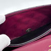 Chanel Classic Flap Vintage in Pelle Nera e finiture oro