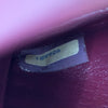 Chanel Classic Flap Vintage in Pelle Nera e finiture oro