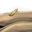 Chanel GST Grand Shopping Tote Beige in Pelle Caviar