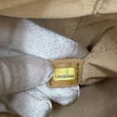 Chanel GST Grand Shopping Tote Beige in Pelle Caviar