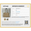 Chanel GST Grand Shopping Tote Beige in Pelle Caviar