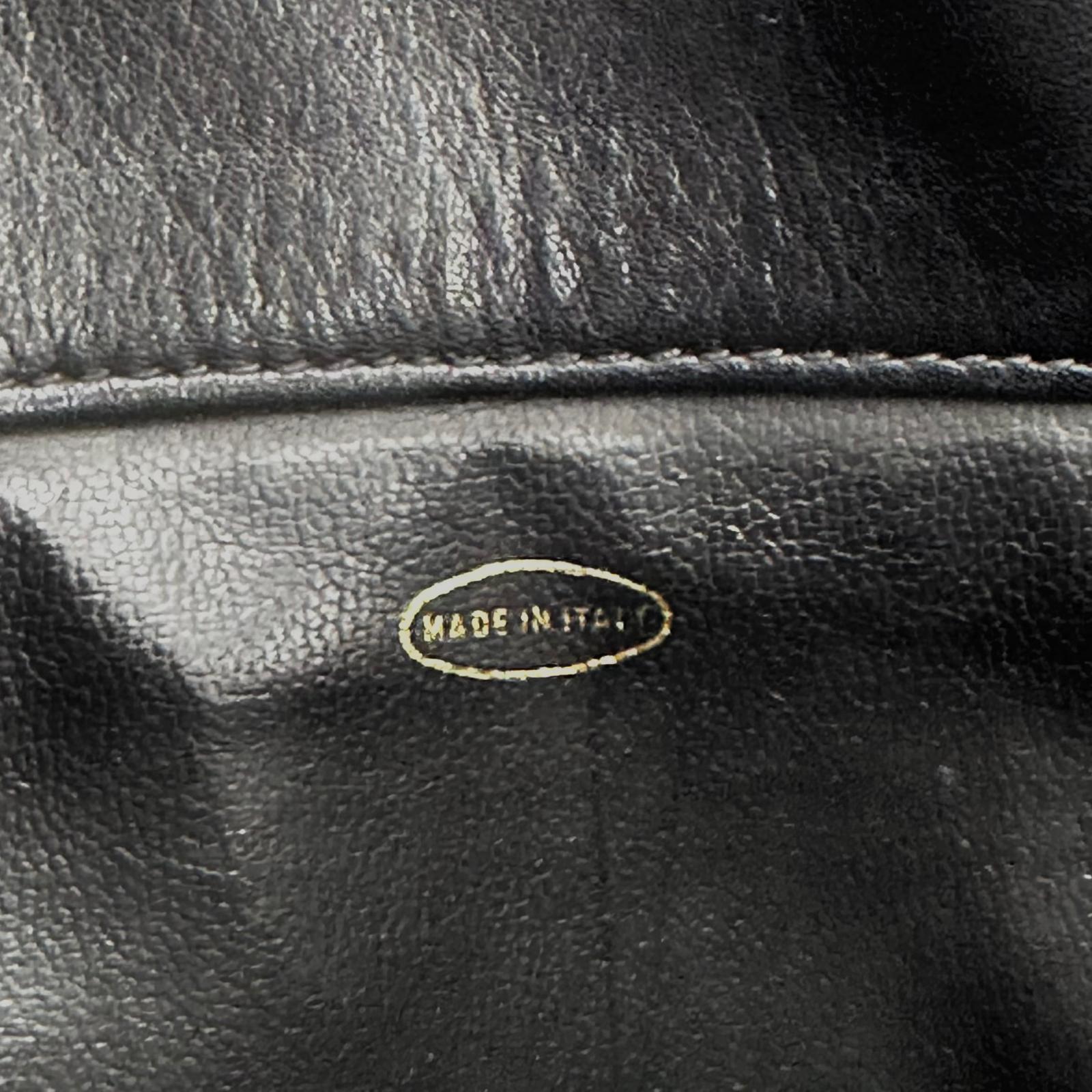 Chanel Shopper Oversize in Pelle Liscia e Trapuntata con Catena Dorata