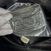 Chanel Shopper Oversize in Pelle Liscia e Trapuntata con Catena Dorata