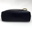 Chanel Shopper Oversize in Pelle Liscia e Trapuntata con Catena Dorata