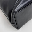 Chanel Shopper Oversize in Pelle Liscia e Trapuntata con Catena Dorata