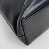 Chanel Shopper Oversize in Pelle Liscia e Trapuntata con Catena Dorata