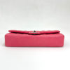 Chanel Borsa Timeless Classica in Pelle di Agnello Rosa