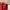 Chanel Borsa Classic Flap Vintage 19 cm in Pelle Rossa con Finiture Oro