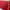 Chanel Borsa Classic Flap Vintage 19 cm in Pelle Rossa con Finiture Oro