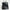 Chanel Borsa Classic Flap singola in pelle nera con catena