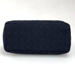Christian Dior Borsa Lady Dior Medium Cannage Nera a Mano