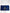 Christian Dior Set da Viaggio Vintage in Raso Blu Navy inutilizzato
