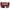 Valentino Maxi bag rock in lapin e pelle multicolore