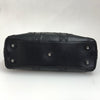 Dior Borsa Panarea Cannage Nera con catena e lucchetto