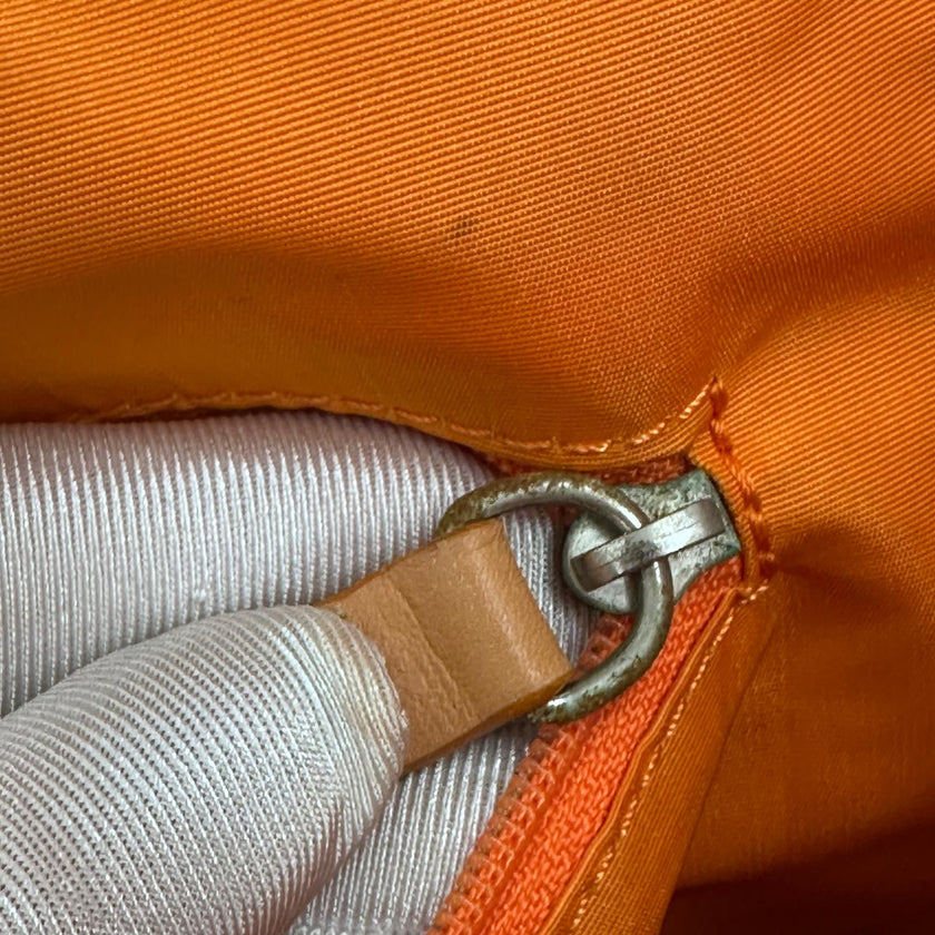 Etro Borsa Messenger in Tessuto Paisley con Tracolla Regolabile