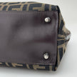 Fendi Borsa Bauletto Zucca FF Vintage