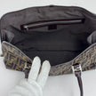 Fendi Borsa Bauletto Zucca FF Vintage