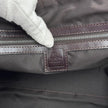 Fendi Borsa Bauletto Zucca FF Vintage