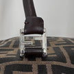 Fendi Borsa Bauletto Zucca FF Vintage