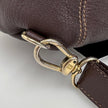 Fendi Borsa Secchiello Zaino Vintage Convertibile Marrone