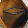 Fendi Borsa Shopper in Pelle Marrone – Maxi Pochette
