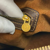Fendi Borsa Shopper in Pelle Marrone – Maxi Pochette