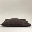 Fendi Borsa Shopper in Pelle Marrone – Maxi Pochette