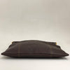 Fendi Borsa Shopper in Pelle Marrone – Maxi Pochette