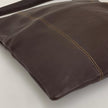 Fendi Borsa Shopper in Pelle Marrone – Maxi Pochette