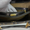 Fendi Borsa Tote Zucca FF Canvas con Dettagli in Pelle